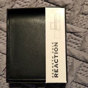 Kenneth Cole Wallet #561275